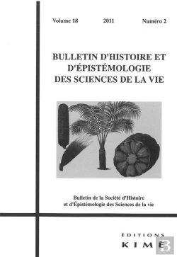 Bertrand.pt - Bulletin D'Histoire Et D'Epistemologie...18/2