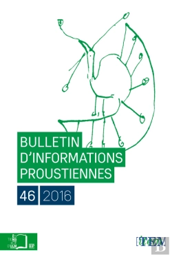Bertrand.pt - Bulletin D'Informations Proustiennes N°46