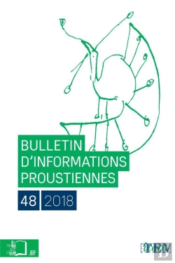Bertrand.pt - Bulletin D'Informations Proustiennes N°48