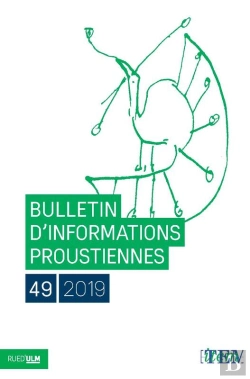 Bertrand.pt - Bulletin D'Informations Proustiennes N°49