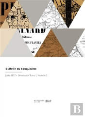 Bulletin Du Bouquiniste