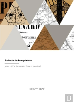 Bertrand.pt - Bulletin Du Bouquiniste