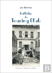 Bulletin Du Touring Club