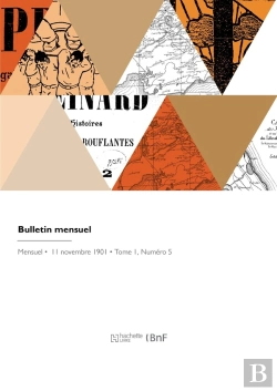 Bertrand.pt - Bulletin Mensuel