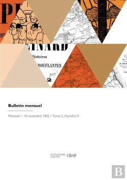 Bertrand.pt - Bulletin Mensuel