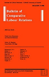 Bulletin Of Comparative Labour Relations