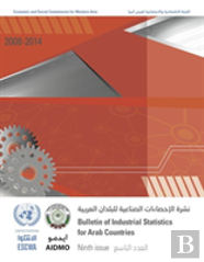 Bulletin Of Industrial Statistics For Arab Countries