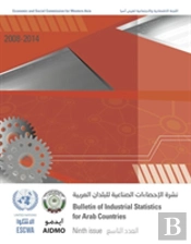 Bulletin Of Industrial Statistics For Arab Countries