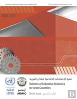Bertrand.pt - Bulletin Of Industrial Statistics For Arab Countries