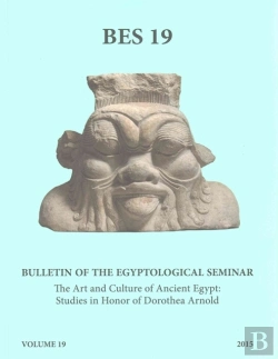Bertrand.pt - Bulletin Of The Egyptological Seminar, Volume 19 (2015)