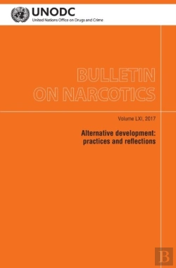 Bertrand.pt - Bulletin On Narcotics, Volume Lxi, 2017