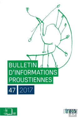 Bertrand.pt - Bulletin Proust N 47