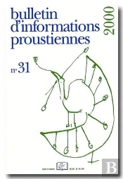 Bulletin Proust N.31