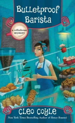 Bertrand.pt - Bulletproof Barista