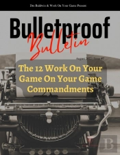 Bulletproof Bulletin