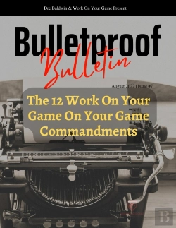 Bertrand.pt - Bulletproof Bulletin