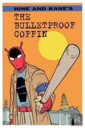 Bulletproof Coffin