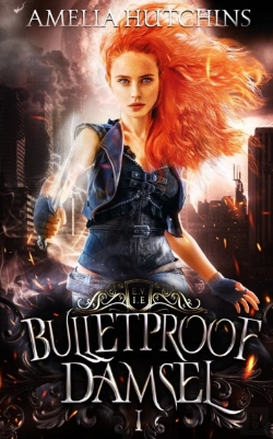Bertrand.pt - Bulletproof Damsel