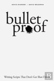 Bulletproof