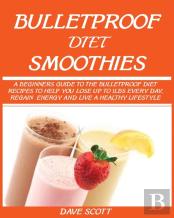 Bulletproof Diet Smoothie