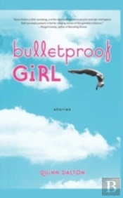 Bulletproof Girl