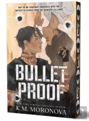 Bulletproof