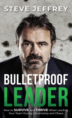 Bertrand.pt - Bulletproof Leader
