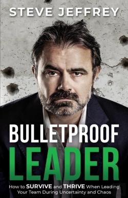 Bertrand.pt - Bulletproof Leader