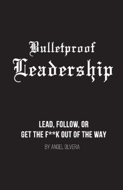 Bertrand.pt - Bulletproof Leadership
