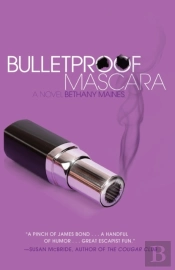 Bulletproof Mascara