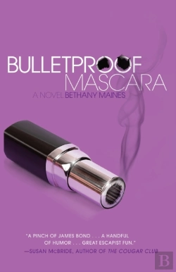 Bertrand.pt - Bulletproof Mascara