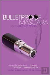 Bulletproof Mascara
