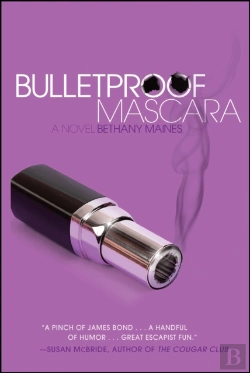 Bertrand.pt - Bulletproof Mascara