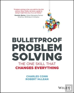Bertrand.pt - Bulletproof Problem Solving