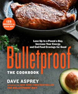 Bertrand.pt - Bulletproof: The Cookbook