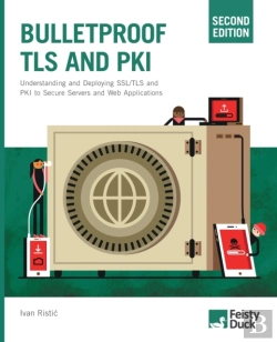 Bertrand.pt - Bulletproof Tls And Pki, Second Edition