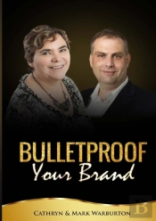 Bulletproof Your Brand