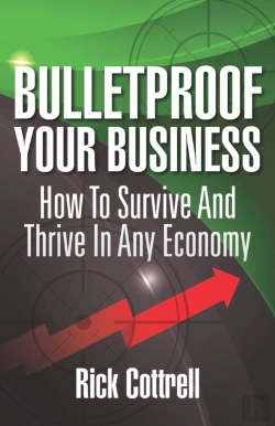 Bertrand.pt - Bulletproof Your Business