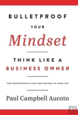 Bertrand.pt - Bulletproof Your Mindset. Think Like A Business Owner.
