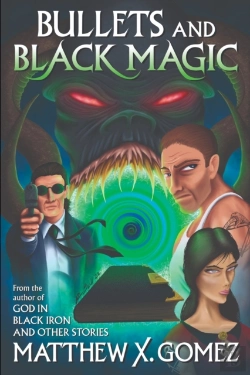 Bertrand.pt - Bullets And Black Magic