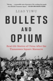 Bullets And Opium