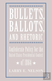 Bullets Ballots Rhetoric
