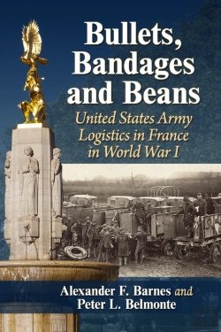 Bertrand.pt - Bullets, Bandages And Beans