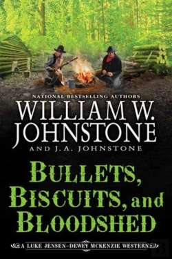 Bertrand.pt - Bullets, Biscuits, And Bloodshed