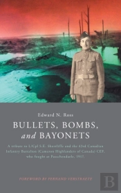 Bullets, Bombs, And Bayonets