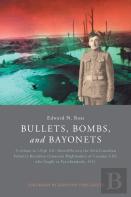 Bullets, Bombs, And Bayonets