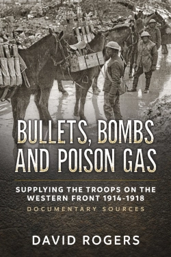 Bertrand.pt - Bullets, Bombs And Poison Gas