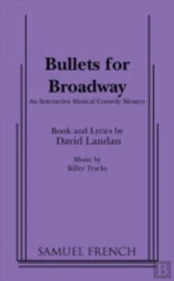 Bertrand.pt - Bullets For Broadway