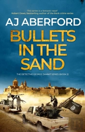 Bullets In The Sand