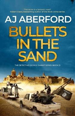 Bertrand.pt - Bullets In The Sand